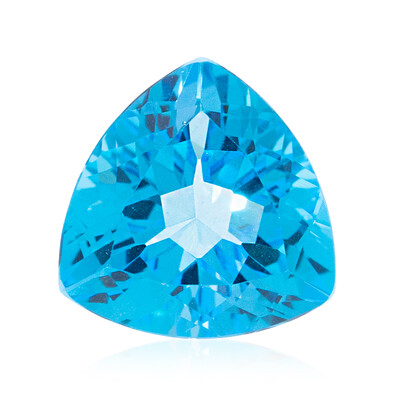 Gemme et Topaze de Marambaia 9,25 ct