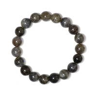 Bracelet et Labradorite