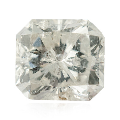 Gemme et Diamant SI2 (H)