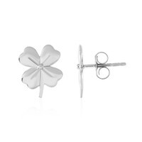 Boucles d'oreilles en argent