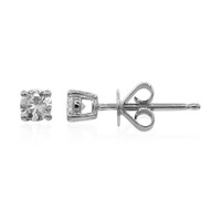 Boucles d'oreilles en or et Diamant I1 (H) (CIRARI)