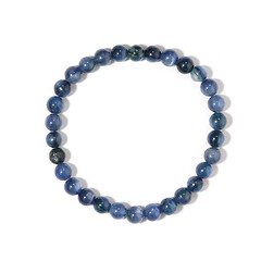 Bracelet et Kyanite
