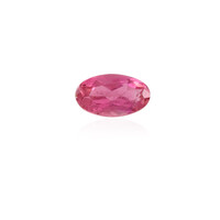  Tourmaline néon du Congo 0,17 ct (gemme et boîte de collection)