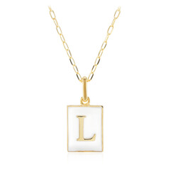 Collier en argent