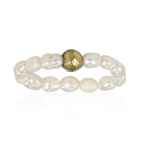 Bague et Pyrite (TPC)