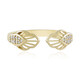 Bague en or et Diamant I2 (H) (Ornaments by de Melo)