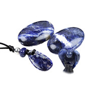 Accessoire et Sodalite
