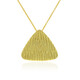 Collier en argent (Joias do Paraíso)