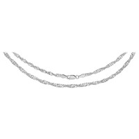 Chaîne en argent