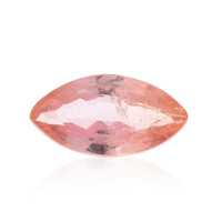 Saphir Padparadscha