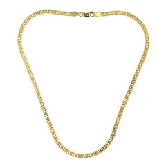Collier en argent