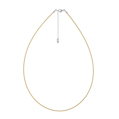 Collier (MONOSONO COLLECTION)