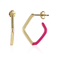 Boucles d'oreilles en argent