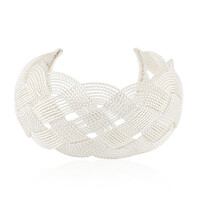 Bracelet en argent (Nan Collection)