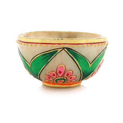 Accessoire et Aventurine jaune