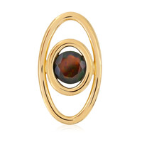 Pendentif en or et Opale Mezezo (de Melo)