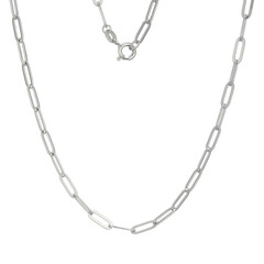 Chaîne en argent