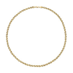 Collier en or