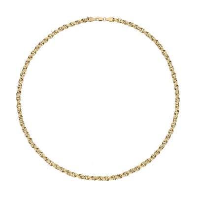 Collier en or