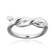 Bague en argent (Joias do Paraíso)