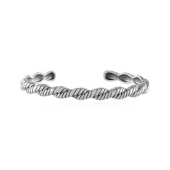 Bracelet en argent (Desert Chic)