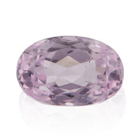  Kunzite du Brésil (gemme et boîte de collection)