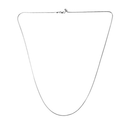 Chaîne en argent