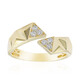 Bague en or et Diamant I1 (H) (CIRARI)