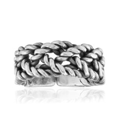 Bague en argent (Nan Collection)