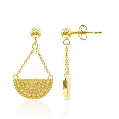 Boucles d'oreilles en argent