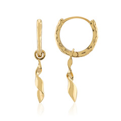 Boucles d'oreilles en argent