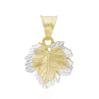 Pendentif en or