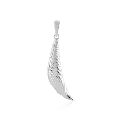 Pendentif en argent (MONOSONO COLLECTION)