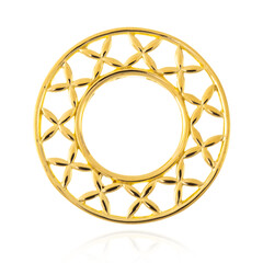 Pendentif en argent