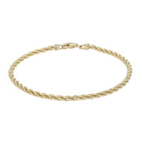 Bracelet en or