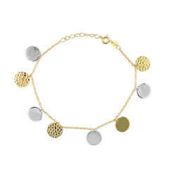 Bracelet en argent