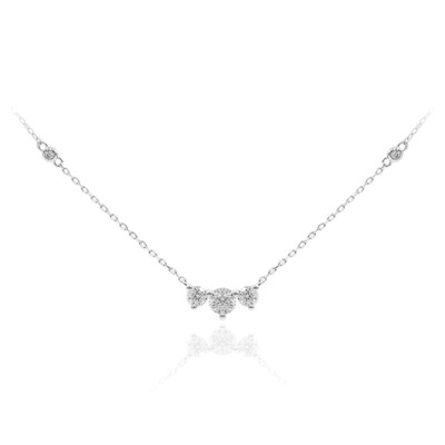 Collier en or et Diamant I1 (H) (CIRARI)