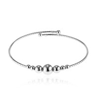 Bracelet en argent