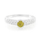 Bague en argent et Tourmaline