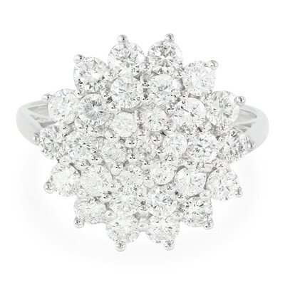 Bague en or et Diamant