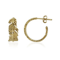 Boucles d'oreilles en argent