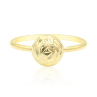 Bague en or