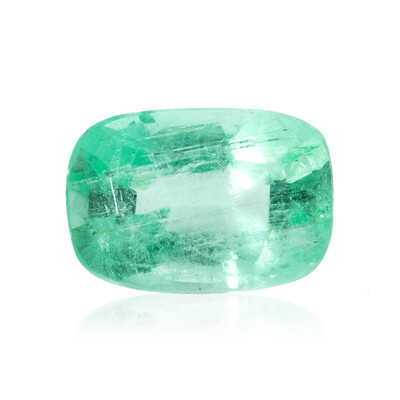 Emeraude de Russie