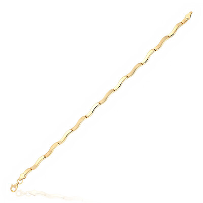 Bracelet en or