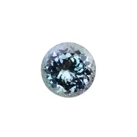  Tanzanite non chauffée 1,65 ct (gemme et boîte de collection)