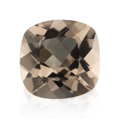 Gemme et Morganite couleur pêche