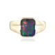 Bague en or et Opale Mezezo (de Melo)