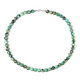 Collier en argent et Turquoise