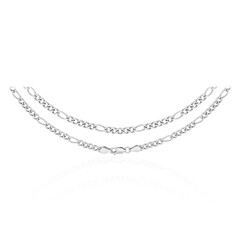 Collier en argent
