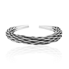 Bracelet en argent (Nan Collection)